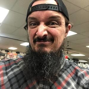 Meet your Posher, Keith